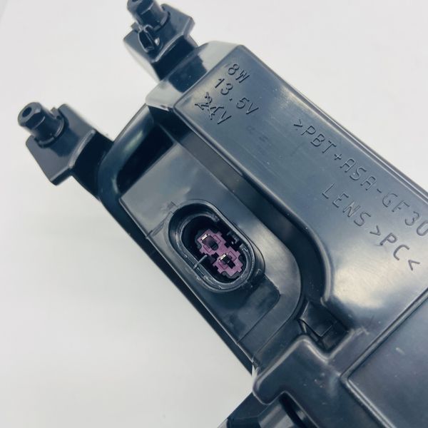 Протитуманна фара на Land Rover Range Rover, Range Rover Sport 2013-2017 ліва LR080284 426056 фото
