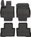 3D коврики для Toyota RAV4, Suzuki Across 2019- Frogum Proline 3D408890 203254 фото 1