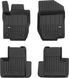 3D килимки для Mercedes GL-class X164 2006-2012 Frogum Proline 3D409781 259914 фото 1