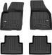 3D коврики для Volvo V50 2004-2012 Frogum Proline 3D409392 237397 фото 2