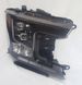 Передні фари на Ford F-150 2017-2021 Full LED стиль WJ 430429 фото 7