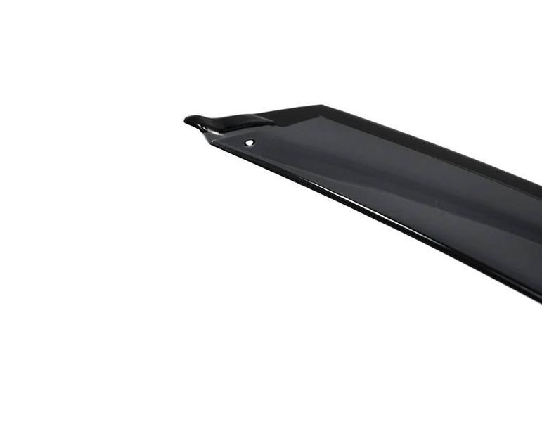 Дефлекторы окон на Ford Mustang Mach-E 2021- Premium Series WELLvisors 356218 фото