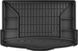Килимок у багажник для Nissan Qashqai, Rogue Sport 2013- нижня полка Frogum ProLine TM401037 44292 фото 5
