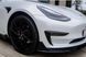Комплект дооснащения аэро кит на Tesla Model 3 2017-2022 429677 фото 5