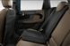 Накидка на спинку і під дитяче крісло BMW оригінал 82122448367 362923 фото 1