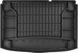 Коврик в багажник для Kia Soul EV 2019- Electric нижняя полка Frogum ProLine TM413702 318117 фото 1