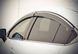 Дефлекторы окон на Mazda 6 2014-2017 с хром молдингом WELLvisors 3-847MZ009 162714 фото 7