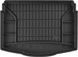 Коврик в багажник для Mazda CX-3 2015- нижняя полка Frogum ProLine TM548690 44251 фото 4