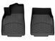 3D коврикидля Tesla Model Y 2025- чорные передные WeatherTech HP 4419431IM 521892 фото 1