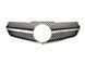 Решітка радіатора на Mercedes E-class C207 Coupe 2009-2013 Black SL 427736 фото 1