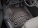 3D коврики для Buick Envision 2016- какао передние WeatherTech 479641 197584 фото 1