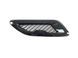 Жабра на капот на Land Rover Range Rover Evoque 2011-2015 428539 фото 2