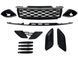 Комплект дооснащення на Land Rover Range Rover Sport 2017-2022 428408 фото 1