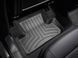 3D коврики для Audi Q5 2008-2016 черные задние WeatherTech 442302 46133 фото 2