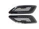 Жабра на капот на Land Rover Range Rover Evoque 2011-2015 428539 фото 1