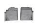 3D коврики для Toyota Land Cruiser 200, Lexus LX 570 2007- cерые передние WeatherTech 461571 46841 фото 1