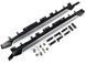 Подножки ( V2 ) на BMW X3 F25 2010-2014 428874 фото 1