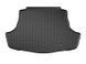 Килимок у багажник для Toyota Avalon 2018- чорний WeatherTech 401199 142138 фото 2