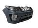 Комплект рестайлінгу на Land Rover Range Rover Sport 2013-2017 стиль SVR 2018 428602 фото 3