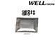 Дефлекторы окон на Ford Mustang Mach-E 2021- Premium Series WELLvisors 356218 фото 7