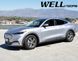 Дефлекторы окон на Ford Mustang Mach-E 2021- Premium Series WELLvisors 356218 фото 3