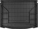 Килимок у багажник для Suzuki SX4 2013-2018 середня полка Frogum ProLine TM400535 44408 фото 7