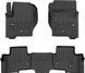 3D коврики для Land Rover Discovery 2009-2016 Frogum Proline 3D426016 318172 фото 1