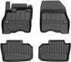 3D килимки для Nissan Leaf 2017- Frogum Proline 3D408876 203252 фото 1