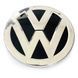 Емблема в решітку радіатора Volkswagen Tiguan 2015 - 2021 5NA853601 під дистронік 521669 фото 1