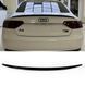 Спойлер на машину Audi A5 2007-2016 Sportback в стиле S-Line 427241 фото 11