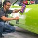 Спрей для очищення і захисту кузова Chemical Guys Carbon Flex Vitalize Spray and Sealant 473мл 408737 фото 4