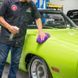 Спрей для очищення і захисту кузова Chemical Guys Carbon Flex Vitalize Spray and Sealant 473мл 408737 фото 3