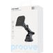 Автодержатель Proove Host Rider Suction Type Car Mount (черный) 523304 фото 1