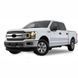 Передні фари на Ford F-150 2017-2021 Full LED стиль WJ 430429 фото 2