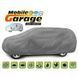 Чехол тент на автомобиль Toyota Hilux 2004- з кунгом Kegel Mobile Garage XL Pickup hardtop 490-530см 416187 фото 3