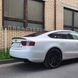 Спойлер на машину Audi A5 2007-2016 Sportback в стиле S-Line 427241 фото 4