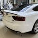 Спойлер на машину Audi A5 2007-2016 Sportback в стиле S-Line 427241 фото 2