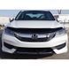 Дефлектор капоту на Honda Accord 2016-2017 FormFit Hood Protector HD 9D16-4 229301 фото 1