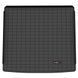 Коврик в багажник для BMW iX I20 2022- черный WeatherTech 401541 403493 фото 1