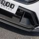Решетки в бампер ( Карбон ) V2 на BMW M5 G90 / G99 2024-2026 года 522417 фото 6