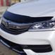 Дефлектор капоту на Honda Accord 2016-2017 FormFit Hood Protector HD 9D16-4 229301 фото 2