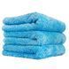 Микрофибровое полотенце Chemical Guys Shaggy Fur-Ball Towels 408548 фото 2