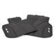 Коврики для BMW X4 G02 2018- передние 51472451585 319000 фото 4