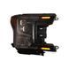 Передні фари на Ford F-150 2017-2021 Full LED стиль WJ 430429 фото 6