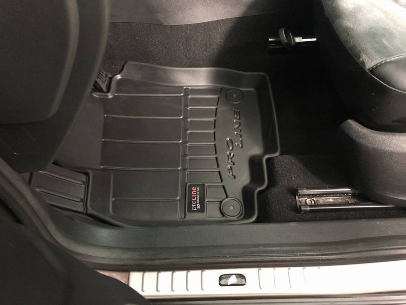 3D килимки для Skoda Yeti 2009-2017 Frogum Proline 3D407329 103745 фото