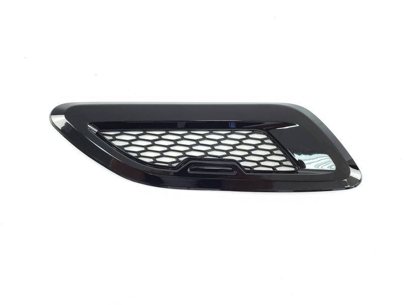 Жабра на капот на Land Rover Range Rover Evoque 2011-2015 428539 фото
