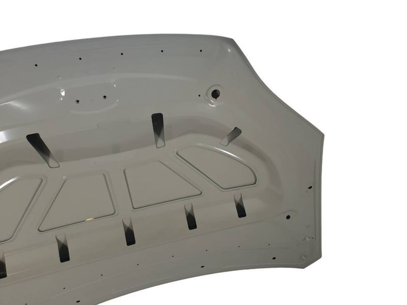 Капот (алюминий) на Tesla Model X 2015-2021 429382 фото