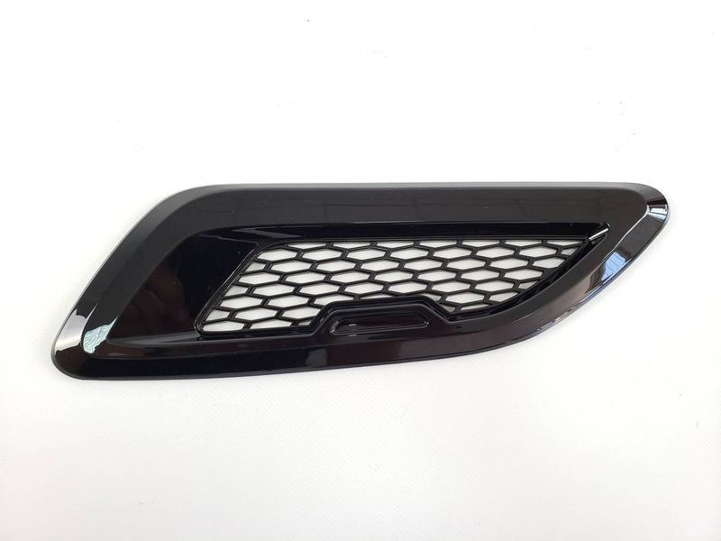 Жабра на капот на Land Rover Range Rover Evoque 2011-2015 428539 фото