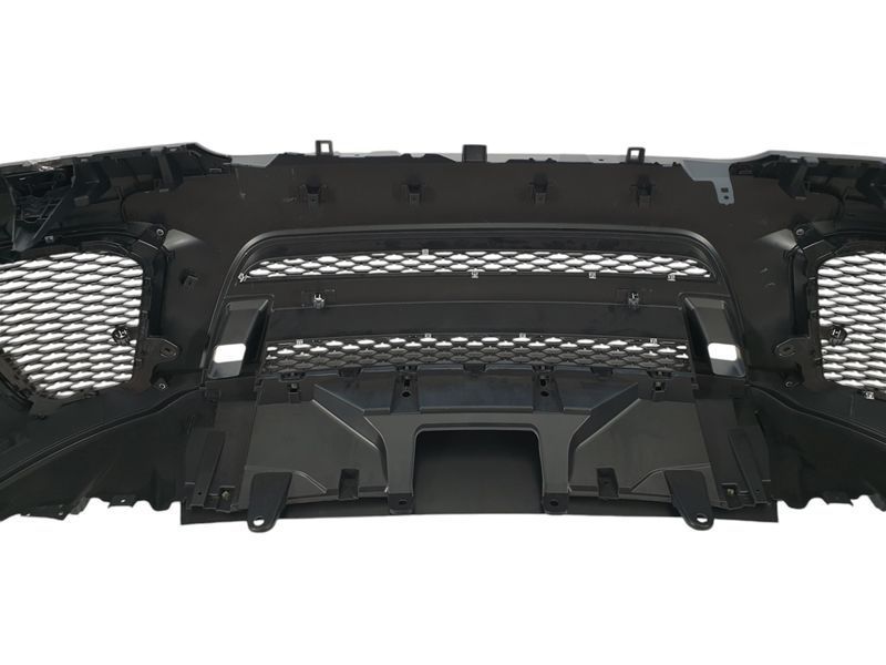 Комплект рестайлінгу на Land Rover Range Rover Sport 2013-2017 стиль SVR 2018 428602 фото