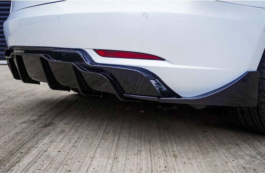 Комплект дооснащения аэро кит на Tesla Model 3 2017-2022 429677 фото Комплект дооснащения аэро кит на Tesla Model 3 2017-2022 429677 фото